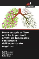 Broncoscopia a fibre ottiche in pazienti affetti da tubercolosi con striscio dell'espettorato negativo
