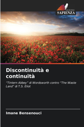 Discontinuità e continuità