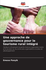 Une approche de gouvernance pour le tourisme rural intégré