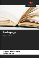 Pedagogy