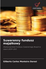 Suwerenny fundusz maj¿tkowy