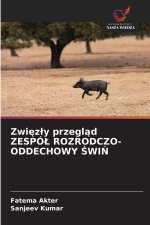 Zwi¿z¿y przegl¿d ZESPÓ¿ ROZRODCZO-ODDECHOWY ¿WI¿