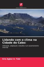 Lidando com o clima na Cidade do Cabo: