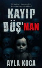 Kayip Düsman