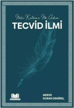 Ilahi Kelama Ilk Adim Tecvid Ilmi