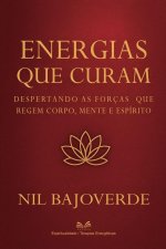 Energias que Curam
