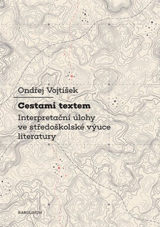 Cestami textem