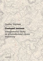 Cestami textem