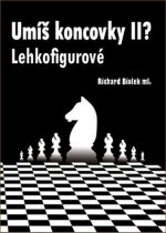 Umíš koncovky II? (Lehkofigurové)