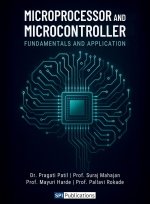 Microprocessor and    Microcontroller    Fundamentals and    Application