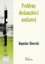 Problemy doskonałości naukowej