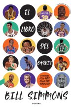 El libro del basket: La historia de la NBA según Bill Simmons