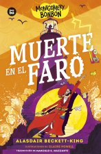 MONTGOMERY BONBON. MUERTE EN EL FARO: BECKETT-KING, ALASDAIR