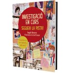Investigació en curs