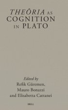 Theôria as Cognition in Plato