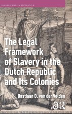 The Legal Framework of Slavery in the Dutch Republic and Its Colonies