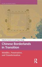 Chinese Borderlands in Transition