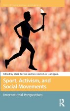 Sport, Activism and Social Movements