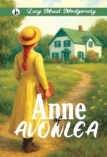 Anne of Avonlea