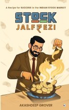 Stock Jalfrezi