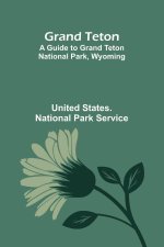 Grand Teton