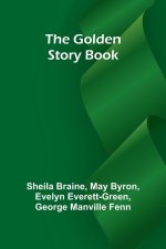The Golden Story Book