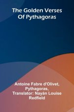 The Golden Verses Of Pythagoras