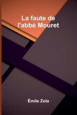 La Faute De L'Abb  Mouret