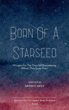 Born of a Starseed