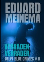 Verraden verrader