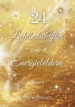 24 Lichtbotschaften mit Energiebildern, Band 2