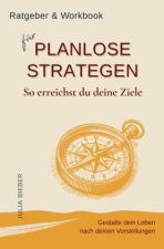 Planlose Strategen - So erreichst du deine Ziele