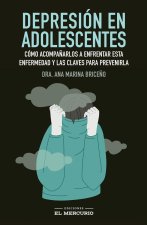 Depresión en adolescentes