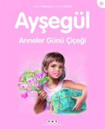 Aysegül 10 - Anneler Günü Cicegi