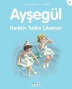 Aysegül 35 - Denizin Tadini Cikariyor