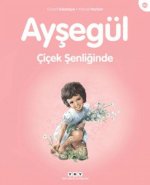 Aysegül 40 - Cicek Senliginde