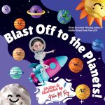 Blast Off To The Planets