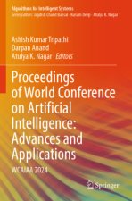 Proceedings of World Conference on Artificial Intelligence: Advances and Applications