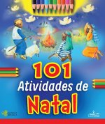 (port).101 actividades de natal.(infantil)