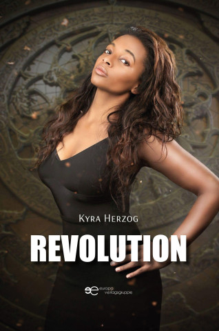 REVOLUTION