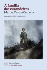 A familia das curandeiras (LITERATURA ACCESIBLE)