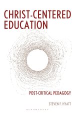 Christ-Centered Education