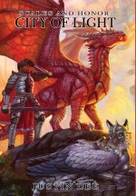 Scales and Honor