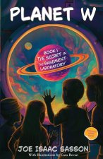Planet W Book I