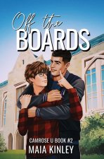 Off the Boards