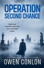 Operation Second Chance
