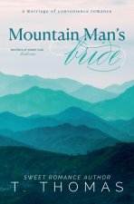 Mountain Man's Bride
