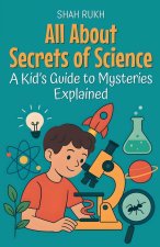 All About Secrets of Science