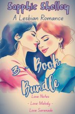 3 - Book Bundle