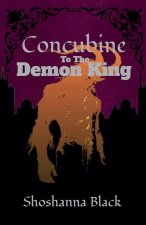 Concubine to the Demon King